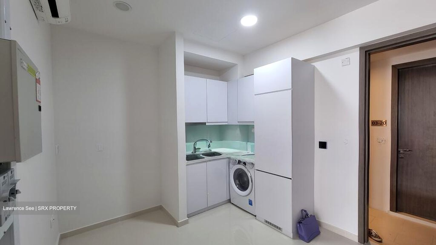 Sycamore Tree (D15), Apartment #503183681